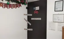 Trabajadores sindicalizados de sector salud continúan molestos con el modelo del IMSS Bienestar en Tamaulipas Trabajadores sindicalizados de sector salud continúan molestos con el modelo del IMSS Bienestar en Tamaulipas