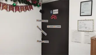 Trabajadores sindicalizados de sector salud continúan molestos con el modelo del IMSS Bienestar en Tamaulipas