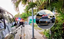 Trágico final de una pareja en Playa del Carmen: se quita la vida tras cometer feminicidio Trágico final de una pareja en Playa del Carmen: se quita la vida tras cometer feminicidio