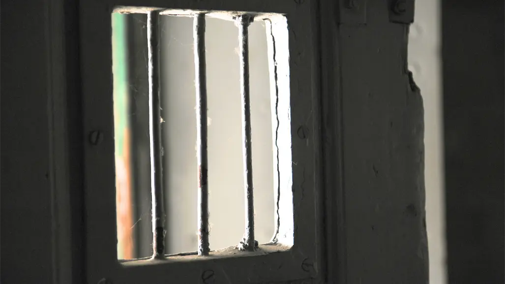 Amenaza de muerte a sus padres con un arma en Tizimín y lo sentencian a más de 11 años en prisión