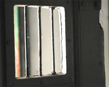 Amenaza de muerte a sus padres con un arma en Tizimín y lo sentencian a más de 11 años en prisión