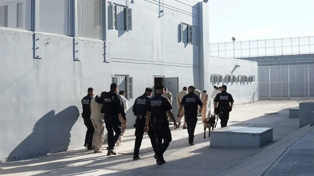 Crece ocupación del Cereso de Monclova y este es el motivo