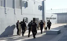 Crece ocupación del Cereso de Monclova y este es el motivo Crece ocupación del Cereso de Monclova y este es el motivo