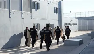 Crece ocupación del Cereso de Monclova y este es el motivo