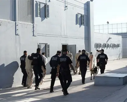 Crece ocupación del Cereso de Monclova y este es el motivo