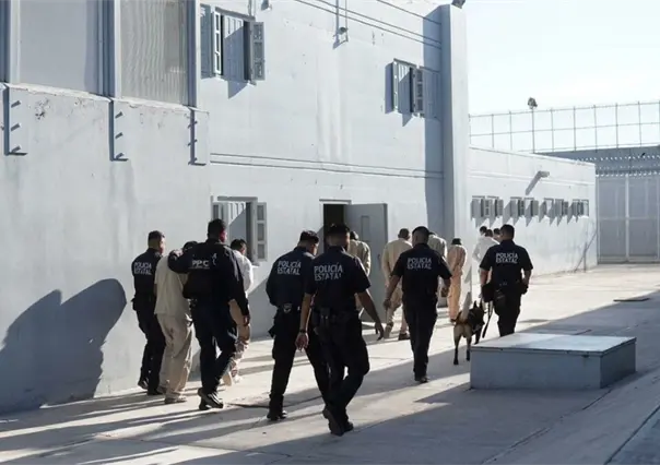 Crece ocupación del Cereso de Monclova y este es el motivo