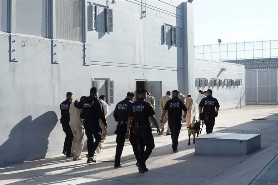 Crece ocupación del Cereso de Monclova y este es el motivo