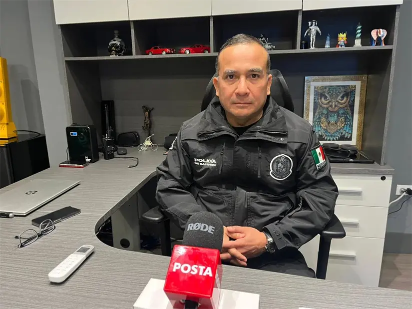 imagen recuadro Autoridades desmantelaron la red de préstamos ilegales en Santiago que afectaba a comerciantes sin acceso a financiamiento bancario. Foto: Vianca Treviño