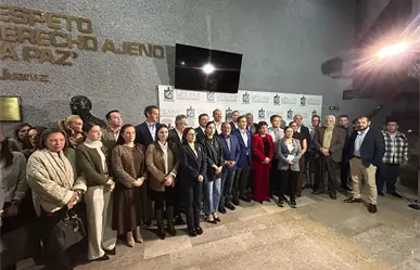 Morena celebra eliminación del aumento al ISN en Nuevo León