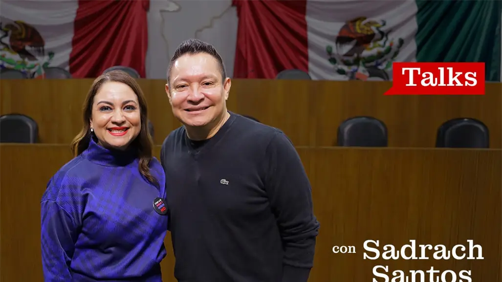 Armida Serrato: De servidora pública a legisladora, liderando la defensa de la niñez en Nuevo León