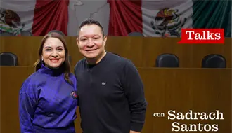 Armida Serrato: De servidora pública a legisladora, liderando la defensa de la niñez en Nuevo León