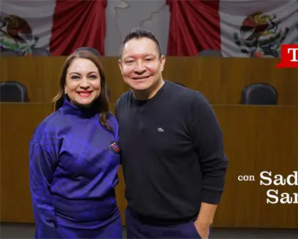 Armida Serrato: De servidora pública a legisladora, liderando la defensa de la niñez en Nuevo León