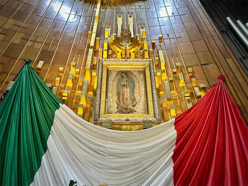 imagen recuadro La Villa quedó integrada a lo que hoy se conoce como la demarcación de La Villa. Foto: Paola Paz