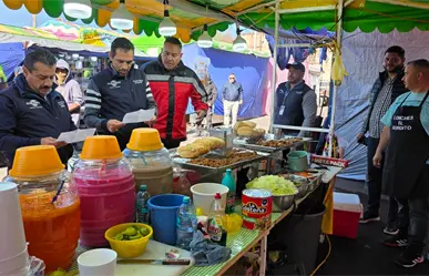 Romer&iacute;a del 12 de diciembre fue blindada de esta forma por dependencias de Durango