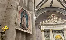 Saltillo: ¿Cuáles son los lugares por los que peregrinará la tilma de la Virgen de Guadalupe? Saltillo: ¿Cuáles son los lugares por los que peregrinará la tilma de la Virgen de Guadalupe?