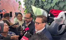 Esto dijo MC sobre la relación de CATEM y Morena tras detención de El Limones Esto dijo MC sobre la relación de CATEM y Morena tras detención de El Limones