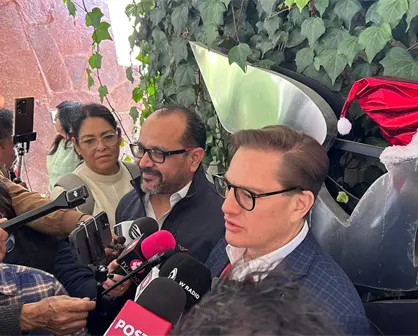 Esto dijo MC sobre la relación de CATEM y Morena tras detención de El Limones