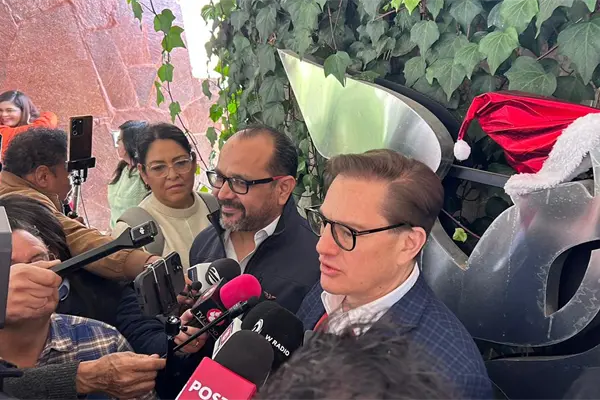 Esto dijo MC sobre la relación de CATEM y Morena tras detención de El Limones Esto dijo MC sobre la relación de CATEM y Morena tras detención de El Limones