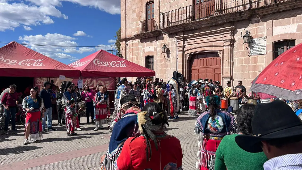 Santuario de Guadalupe de Durango se satura de miles de creyentes este 12 de diciembre
