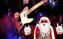 ¿Regalos de Navidad pesados? Prepárate para el Rock Market en Monterrey ¿Regalos de Navidad pesados? Prepárate para el Rock Market en Monterrey