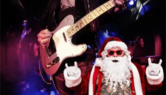 ¿Regalos de Navidad pesados? Prepárate para el Rock Market en Monterrey