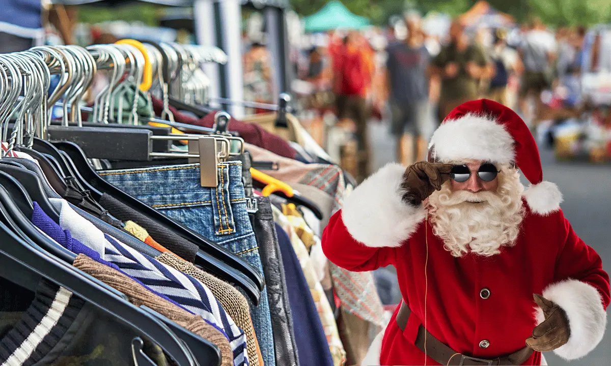 El mercadito conocido como República se encuentra exactamente sobre la calle Plan de Parácuaro, en su cruce con la calle Plan de Valladolid. Foto: Canva.