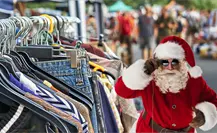 Descubre este mercadito pequeño, pero con gran espíritu navideño en Monterrey Descubre este mercadito pequeño, pero con gran espíritu navideño en Monterrey