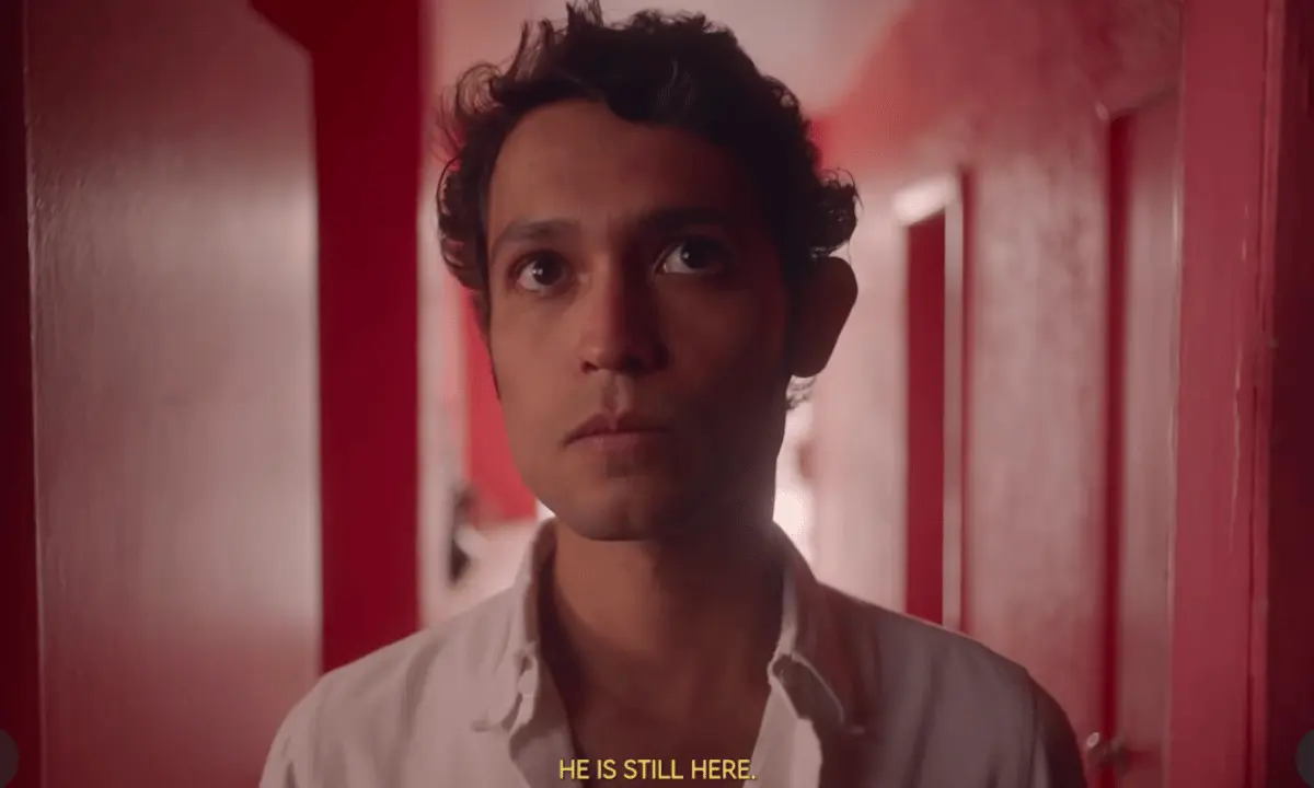 El color de la luz invita al público a sumergirse en el universo sensorial del único Premio Pritzker mexicano. Foto: Instagram/El color de la luz.