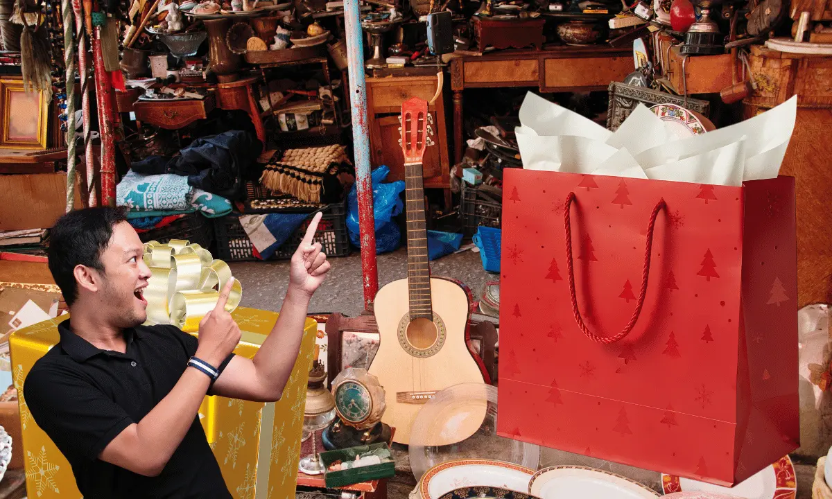 Este pintoresco lugar no es solo un sitio de comercio; es un punto de encuentro que promete hallazgos únicos. Foto: Canva.