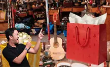 Descubre el mercadito escondido de la Burócratas: Una joya navideña en Monterrey Descubre el mercadito escondido de la Burócratas: Una joya navideña en Monterrey