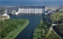 Estados Unidos y México alcanzan un acuerdo en el Tratado de Aguas, ¿en qué consiste? Estados Unidos y México alcanzan un acuerdo en el Tratado de Aguas, ¿en qué consiste?