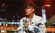 Alemán, de Los Cabos para el mundo: así construyó su carrera Alemán, de Los Cabos para el mundo: así construyó su carrera