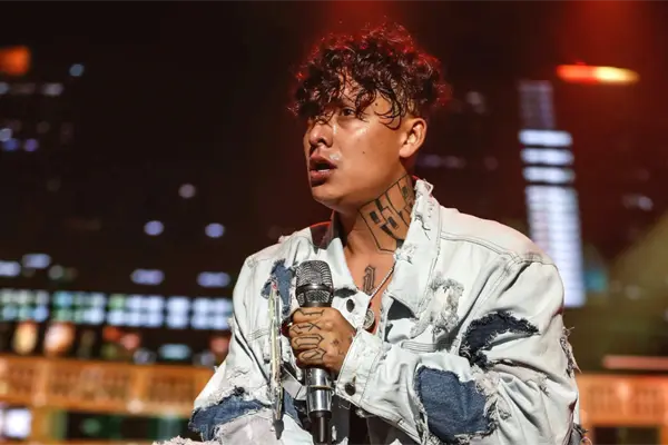 Alemán, de Los Cabos para el mundo: así construyó su carrera Alemán, de Los Cabos para el mundo: así construyó su carrera