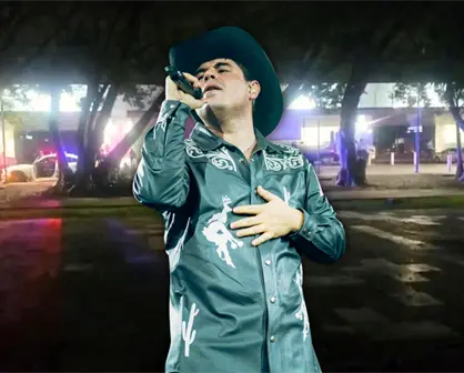 Descartan ataque armado contra Alfredito Olivas en el Aeropuerto Internacional de Cancún