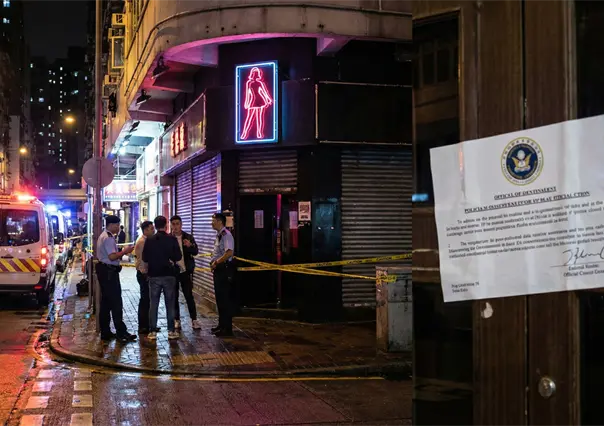 Balacera en la Ignacio Zaragoza: clausuran bar La Bichota tras violenta riña que dejó dos heridos