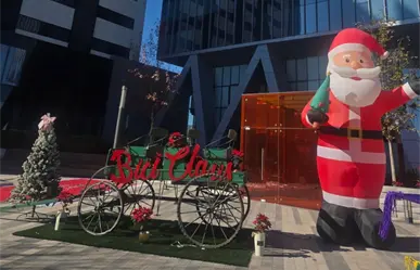 Bici Claus 2025 en Saltillo: así puedes donar una bicicleta y apoyar a la población vulnerable