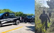 Buscan adulto mayor desaparecido en Hunucmá; SSP Yucatán refuerza operativo para localizarlo Buscan adulto mayor desaparecido en Hunucmá; SSP Yucatán refuerza operativo para localizarlo