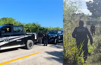 Buscan adulto mayor desaparecido en Hunucmá; SSP Yucatán refuerza operativo para localizarlo