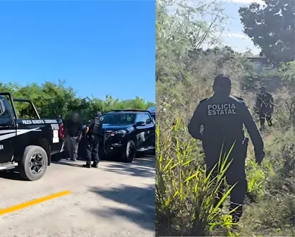 Buscan adulto mayor desaparecido en Hunucmá; SSP Yucatán refuerza operativo para localizarlo