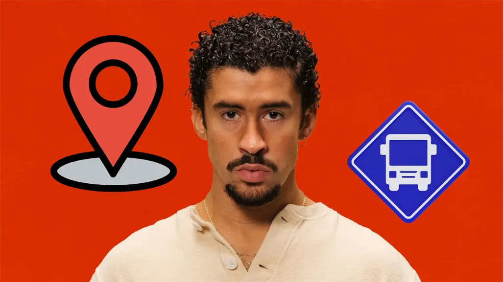 ¿Vas al concierto de Bad Bunny en CDMX? Conoce las rutas oficiales de Regresa Seguro a Casa