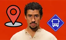 ¿Vas al concierto de Bad Bunny en CDMX? Conoce las rutas oficiales de Regresa Seguro a Casa ¿Vas al concierto de Bad Bunny en CDMX? Conoce las rutas oficiales de Regresa Seguro a Casa