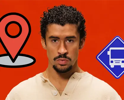 &iquest;Vas al concierto de Bad Bunny en CDMX? Conoce las rutas oficiales de Regresa Seguro a Casa