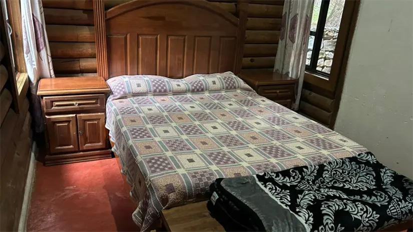 imagen recuadro En este lugar hay de todo para disfrutar/Foto: Diego Ovalle