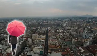 Clima en CDMX: ¿lloverá HOY sábado 13 de diciembre?