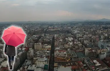 Clima en CDMX: ¿lloverá HOY sábado 13 de diciembre?