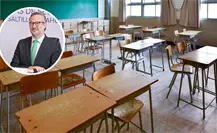 Sedu Coahuila analiza falta de psicólogos y de pedagogos para atender salud mental en escuelas