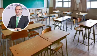 Sedu Coahuila analiza falta de psicólogos y de pedagogos para atender salud mental en escuelas