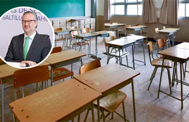 Sedu Coahuila analiza falta de psicólogos y de pedagogos para atender salud mental en escuelas