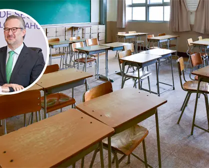 Sedu Coahuila analiza falta de psic&oacute;logos y de pedagogos para atender salud mental en escuelas