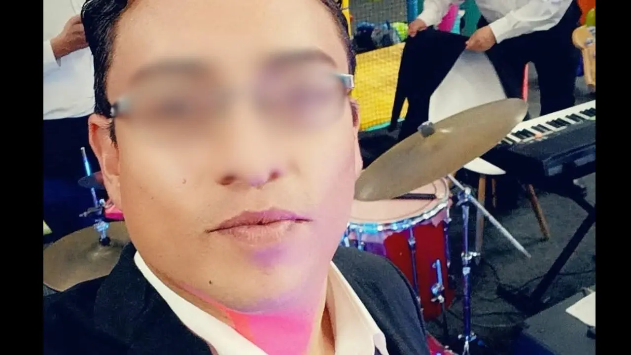 La familia del conductor de DiDi solicita a la Fiscalía mexiquense reforzar la investigación. Foto: Facebook @Amador Diana